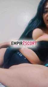 ola me chamo scarlet completa com local