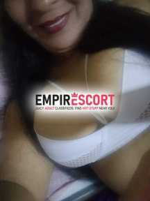 ola me chamo scarlet completa com local