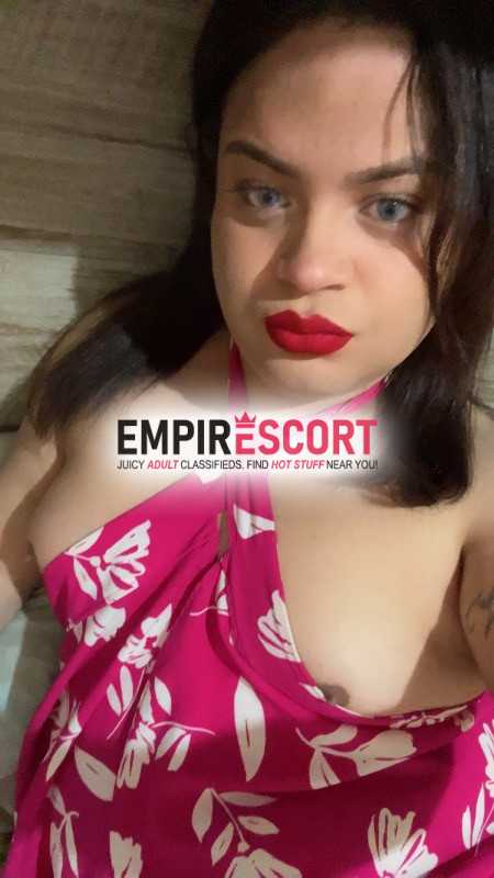 trans gordinha boqueteira sem local