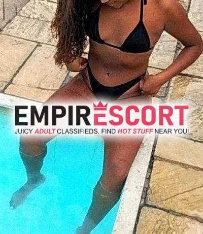 sou uma mulher negra ardente preparada para te deixar em êxtase.