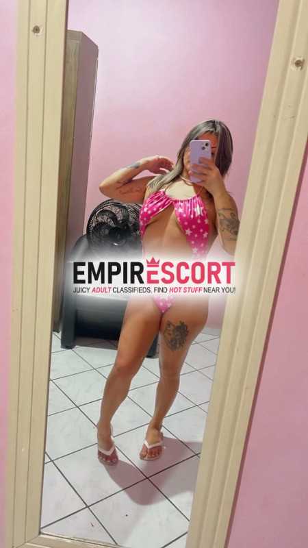 loira experiente