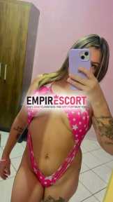 loira experiente