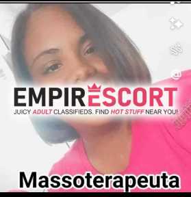 massagem e depilação.