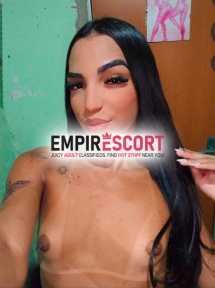 magrinha trans de 18 piauense em guarulhos.