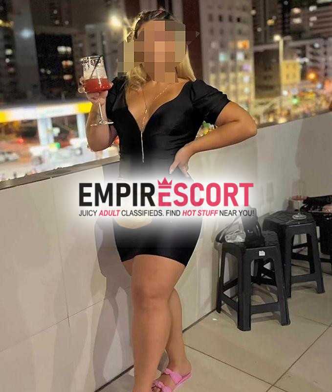 carolzinha loira ninformaniaca acompanhante super gostosa