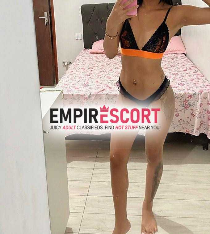 olá amores irei passa uns dias na cidade