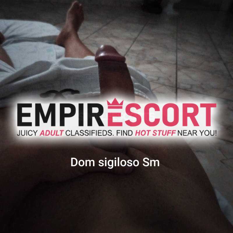 dom sigiloso sm