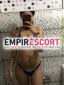 magrinha bronzeada