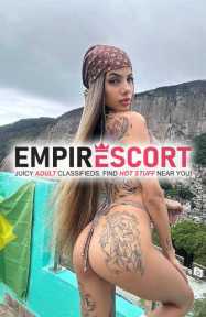 loirinha safada