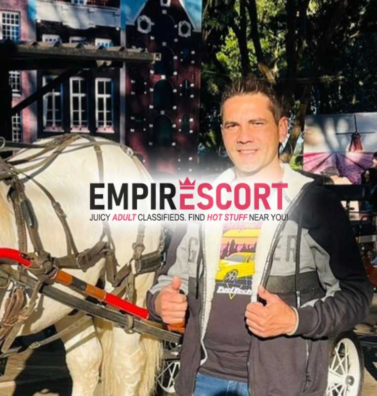 acompanhante educado raspadinho bem gostoso preço depende as vezes nem cobro  
realizo todas as suas fantasias
sem frescura divertido
adóro curtir e aventura
tópo tudo 