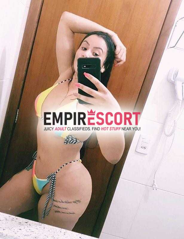 uma ótima companhia pra quem quer relaxar e ter um momento agradável 
sexy atraente simpática estilo namoradinha
