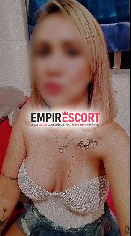 prazer cellina recém separada e pronta pra te dar prazer 😏❤️