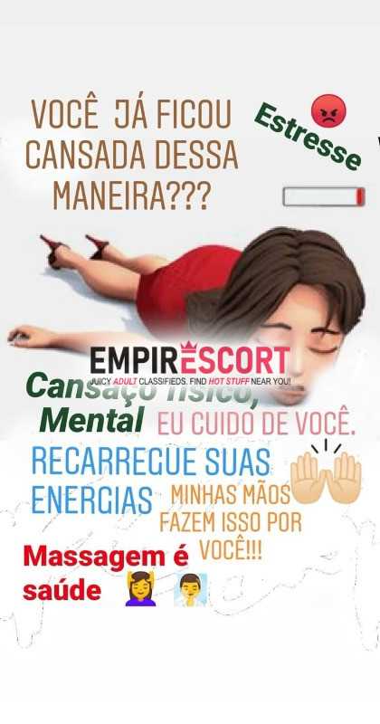 🔥nÃo cobro. massagem para mulheres de bom gosto🔥