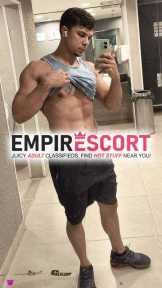 caio lins