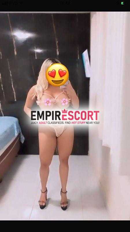atendimentos leves loira gostosa 😍🔥