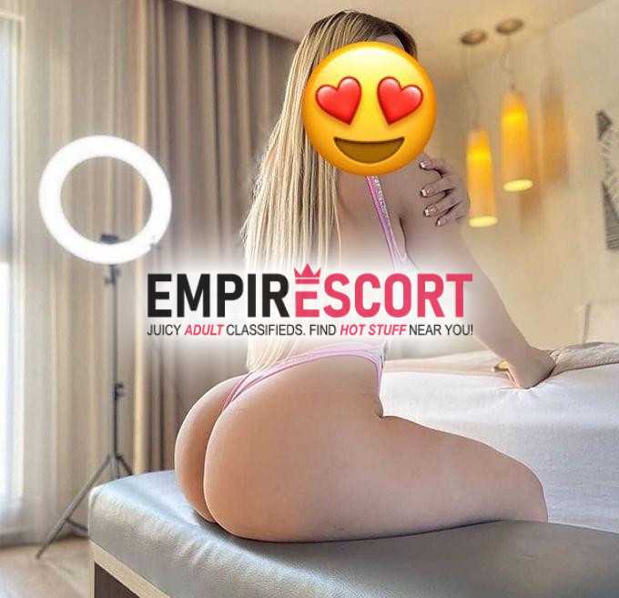 atendimentos leves loira gostosa 😍🔥