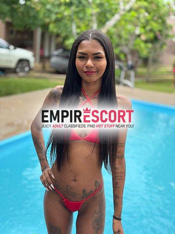 morena vou até vc