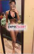 jÚlia - sua namoradinha perfeita sÓ trabalho com saÍdas alto nÍvel