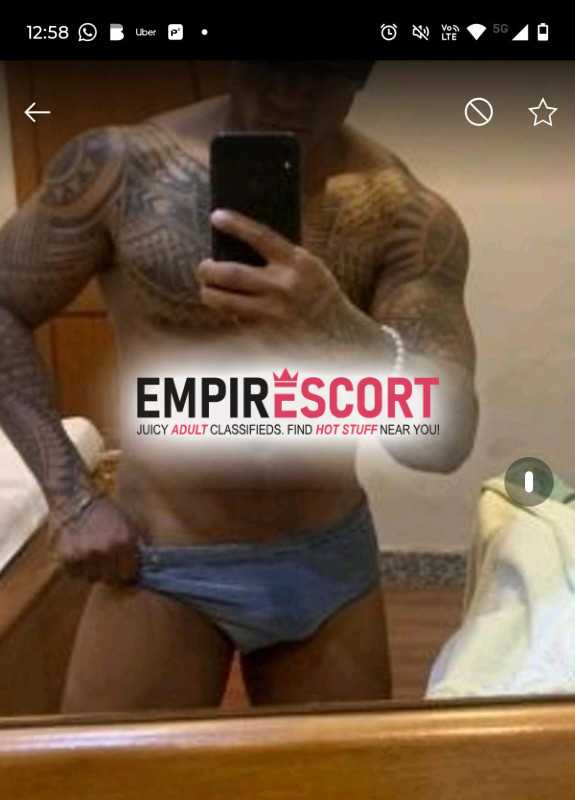 macho baiano