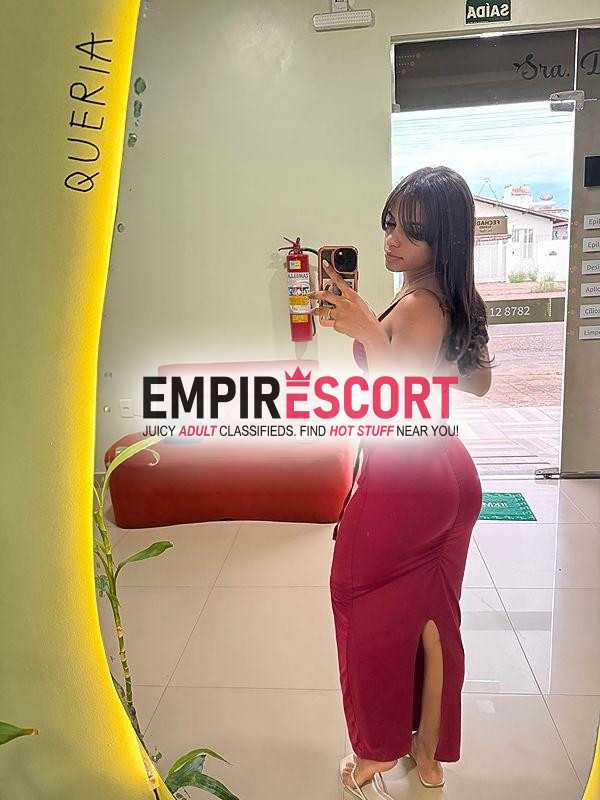 mulata novinha cheia de charme e pronta pra te proporcionar momentos inesquecíveis 💋✨