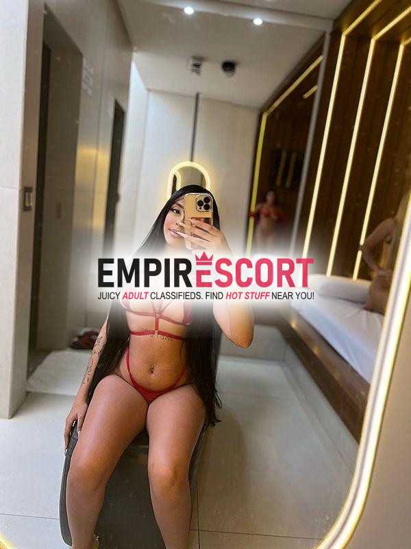 morena safada com local