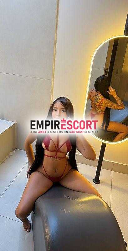 morena safada com local