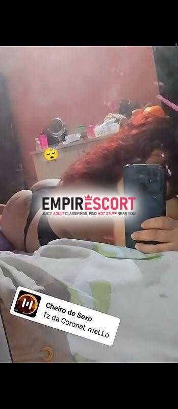 ruiva safada
