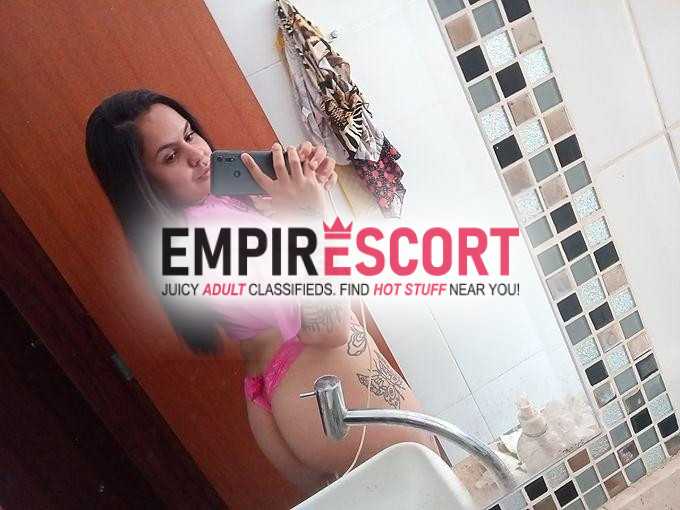 morena do boquete
