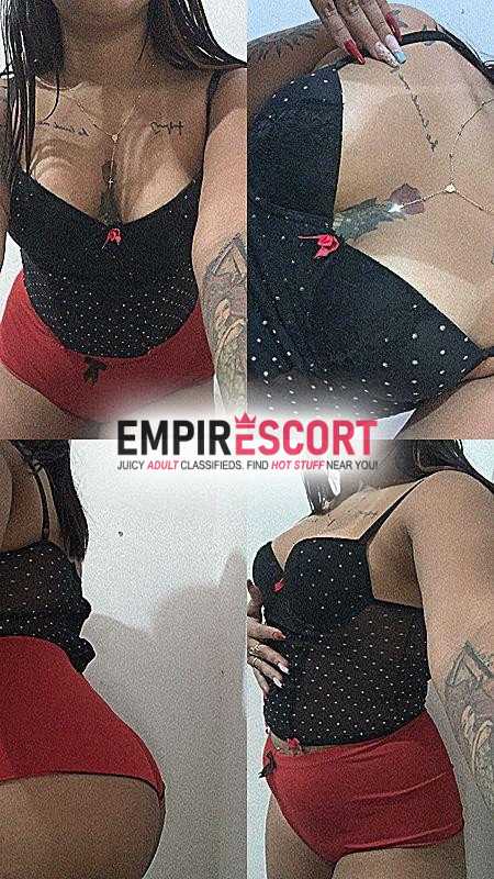 morena safadinha😈