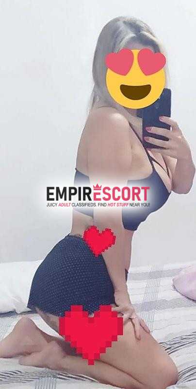 ola atendimento das 9 hrs as 20 hrs .vem passa ótimos momentos com uma loira gostosa❤️‍🔥🥰 cheirosa🥰🥰😍 vou te fazer aqueles carinhos que deixa louco