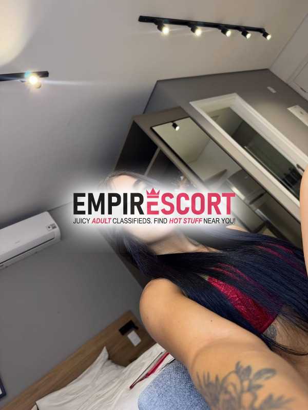grajaú maranhão.oie meu amores
se você está procurando uma acompanhante jovem com um corpo bonito
macio sensual elegante e deliciosamente refinado eu sou pessoa certa para você
ofereço você um serviço de alta qualidade discreto e confidencial