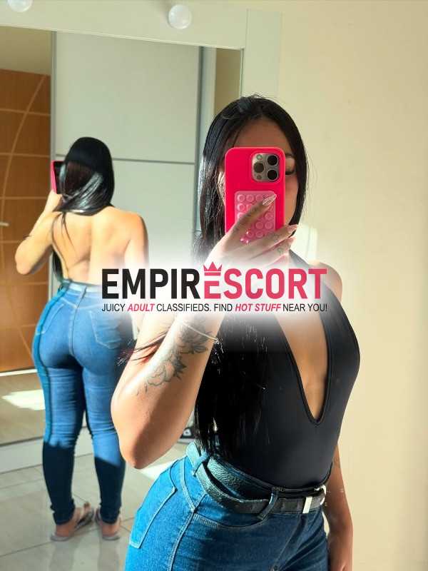 itabaiana.oie meu amores
se você está procurando uma acompanhante jovem com um corpo bonito
macio sensual elegante e deliciosamente refinado eu sou pessoa certa para você
ofereço você um serviço de alta qualidade discreto e confidencial