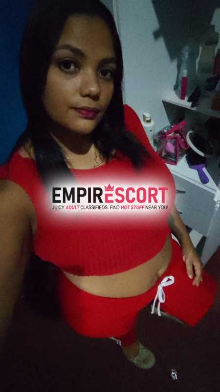uma ninfetinha apertada
