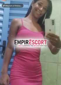 linda simpática é adoro sexo é muita sacanagem.