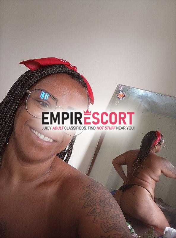 preta quente e safada 🔥