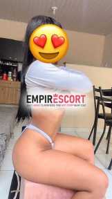 yara “morena do peitin durinho” 😍😈🤤
