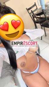 yara “morena do peitin durinho” 😍😈🤤