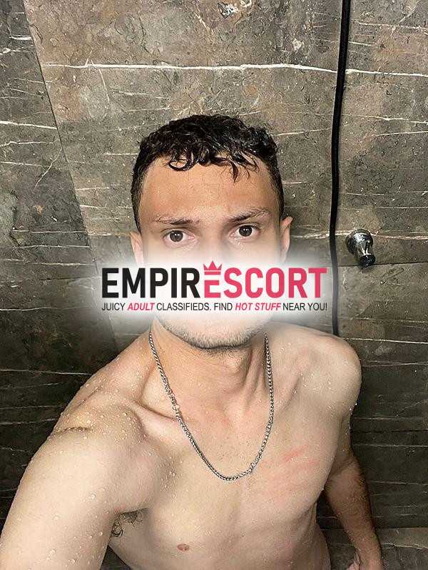 novinho discreto 26 anos - apenas homem