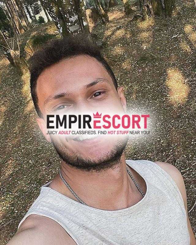 novinho discreto 26 anos - apenas homem