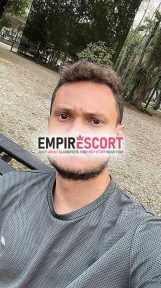 novinho discreto 26 anos - apenas homem