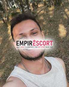 novinho discreto 26 anos - apenas homem