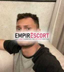 novinho discreto 26 anos - apenas homem