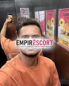 novinho discreto 26 anos - apenas homem