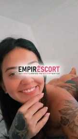 sou tranquilasorriso safado chupo aquele boquete bem quentinhosou branquinha toda tattoadapernas torneadas 😉😉