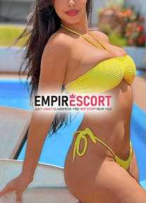 princesa linda com local