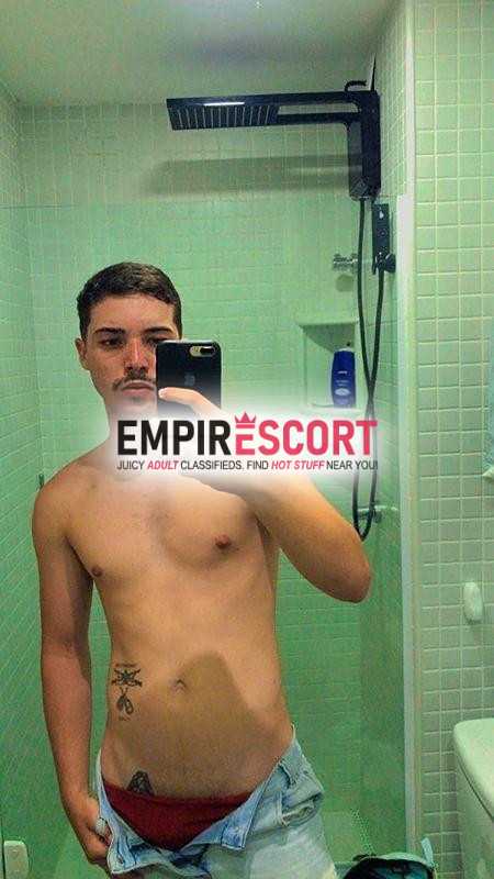 pablo mÔnaco dotado 19cm 🍆🔥
