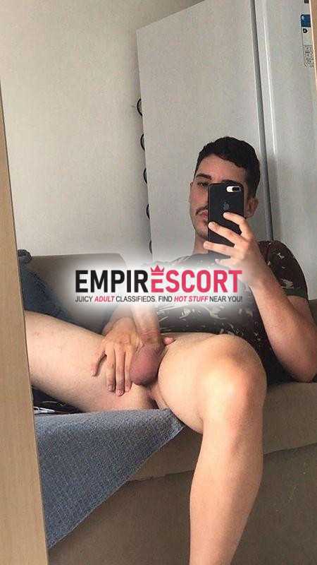 pablo mÔnaco dotado 19cm 🍆🔥