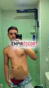 pablo mÔnaco dotado 19cm 🍆🔥