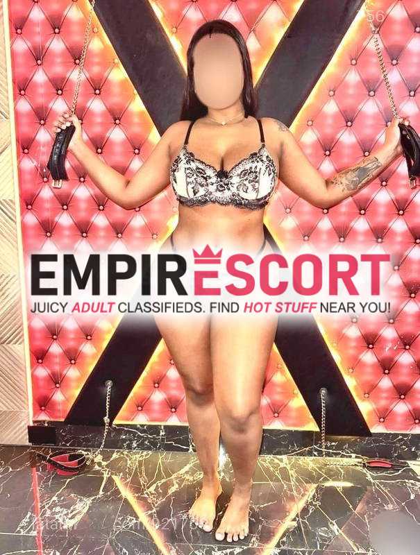 morena encorpada prazer total