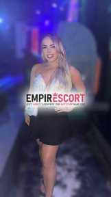 babi loira paulista com local